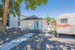 Fruita Finds Charming Rancher Downtown Home